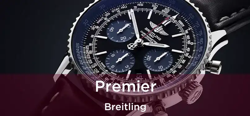  Premier Breitling